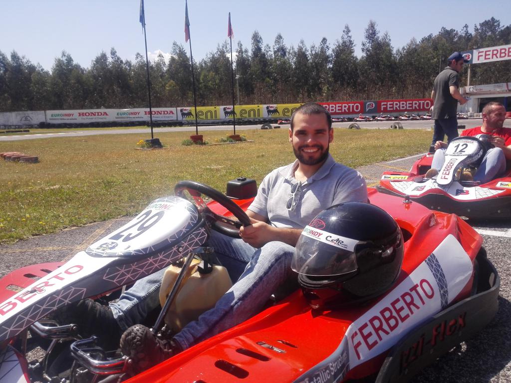 Convenção Center´s Auto 201812