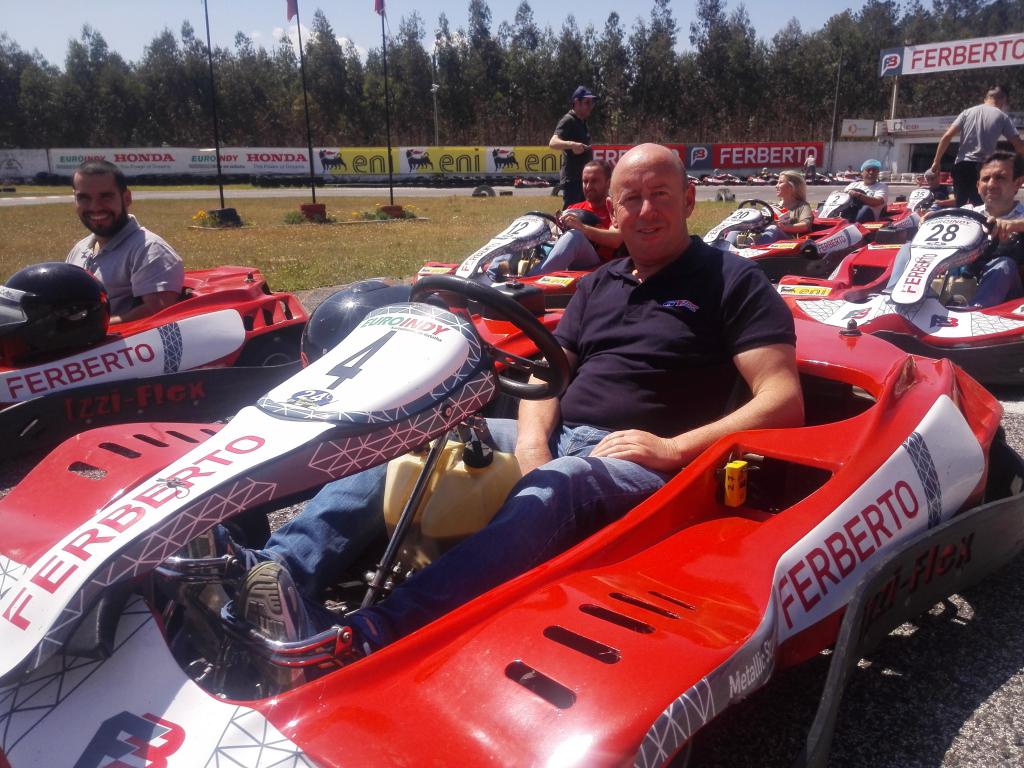 Convenção Center´s Auto 201813