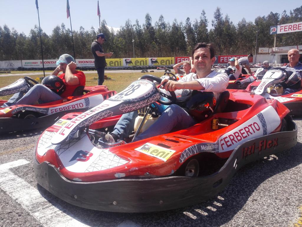 Convenção Center´s Auto 201815