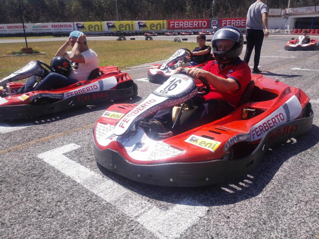 Convenção Center´s Auto 201819