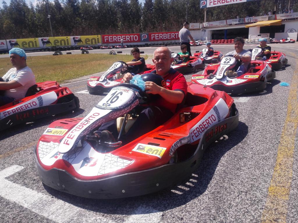 Convenção Center´s Auto 201820