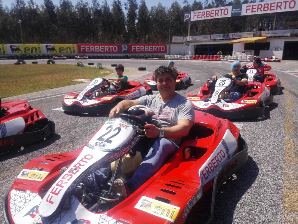 Convenção Center´s Auto 201822
