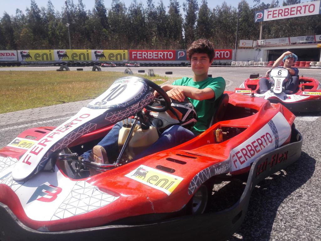 Convenção Center´s Auto 201823