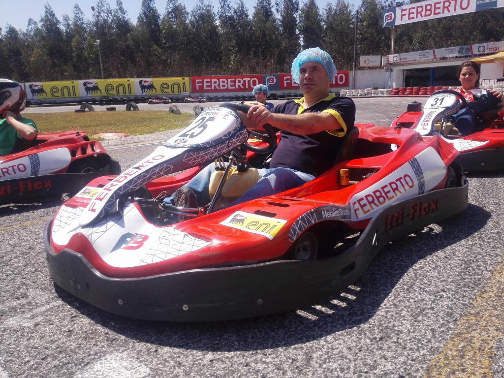 Convenção Center´s Auto 201824