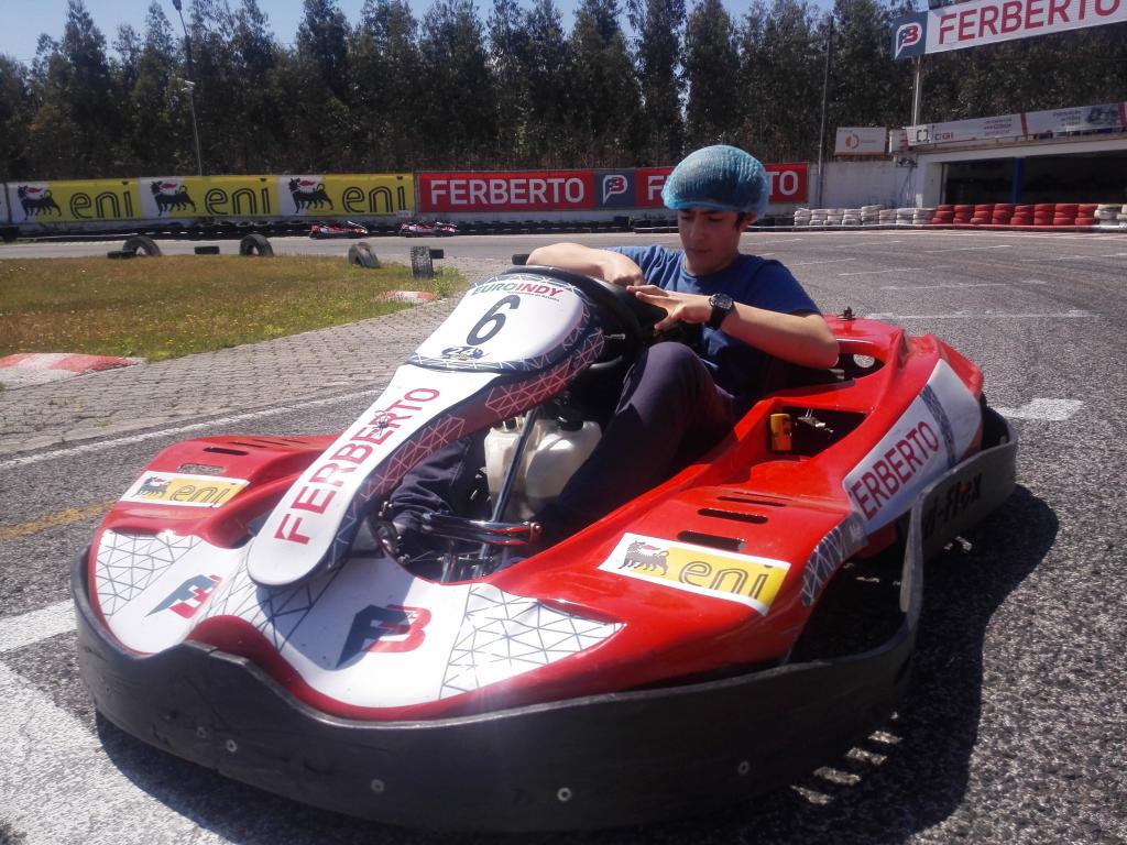 Convenção Center´s Auto 201825