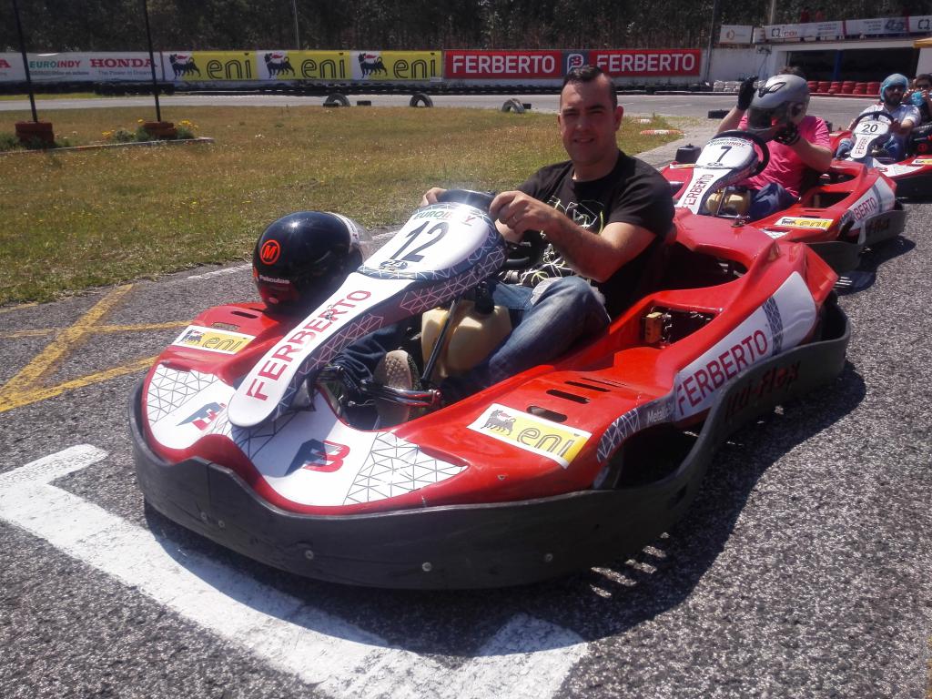 Convenção Center´s Auto 201831