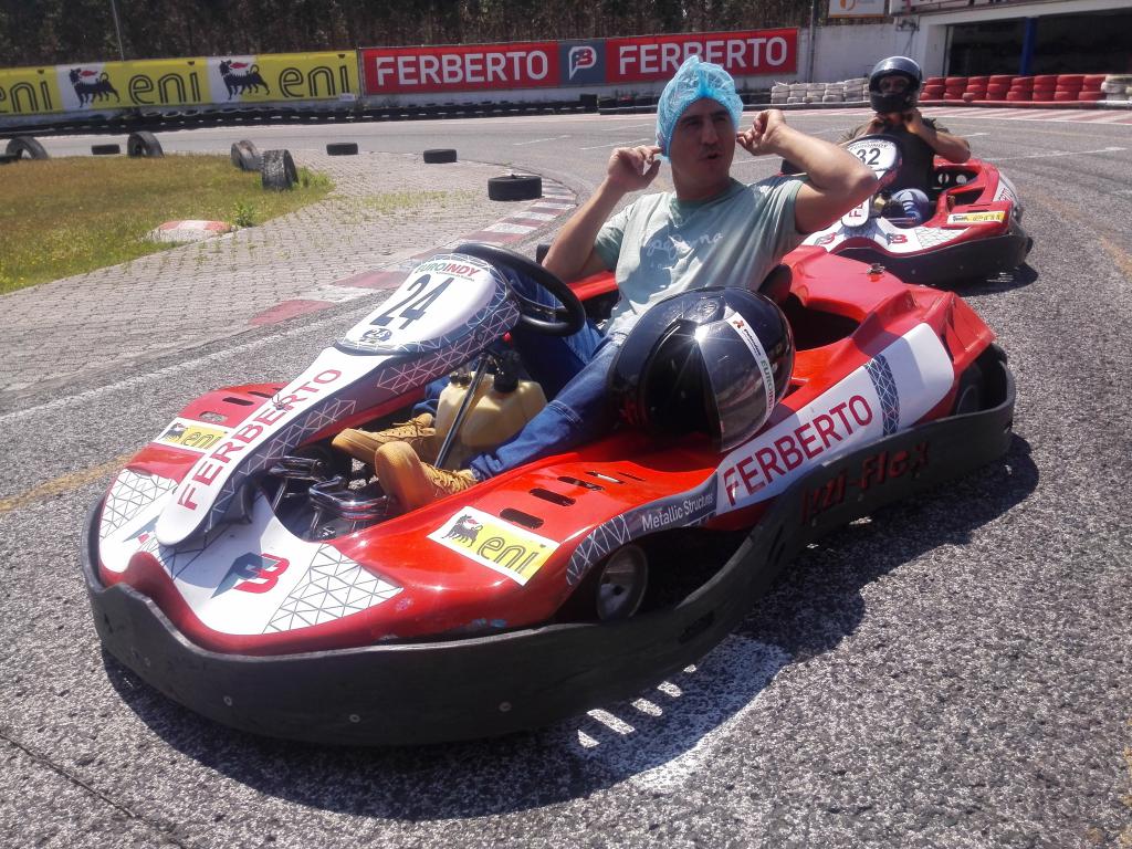 Convenção Center´s Auto 201841
