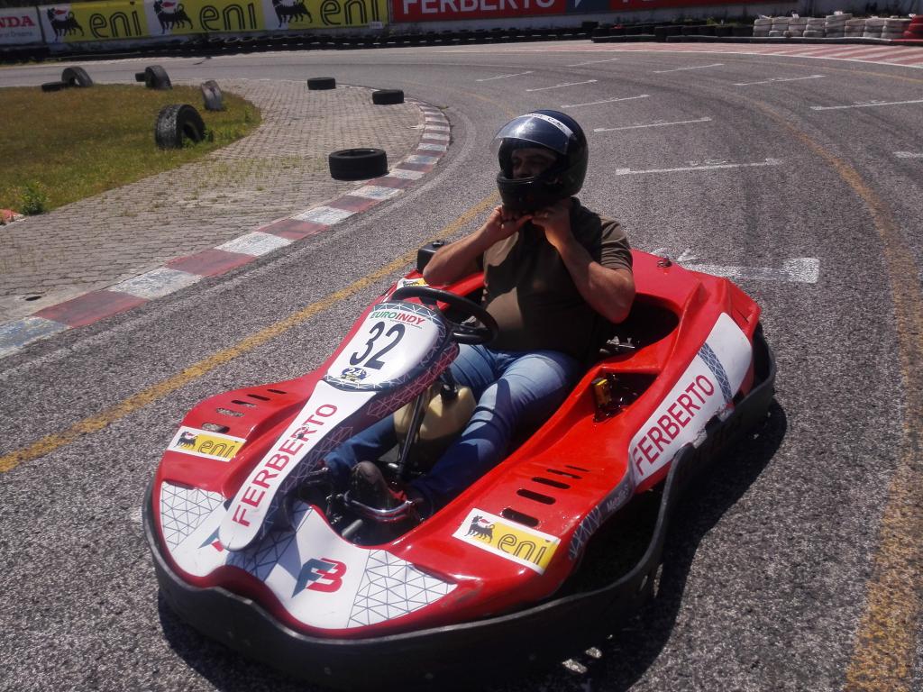 Convenção Center´s Auto 201843