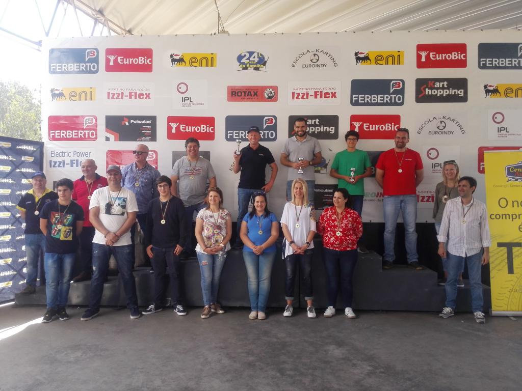 Convenção Center´s Auto 201845
