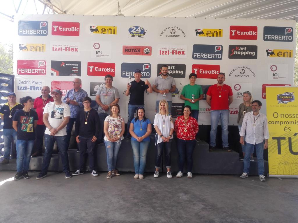 Convenção Center´s Auto 201847