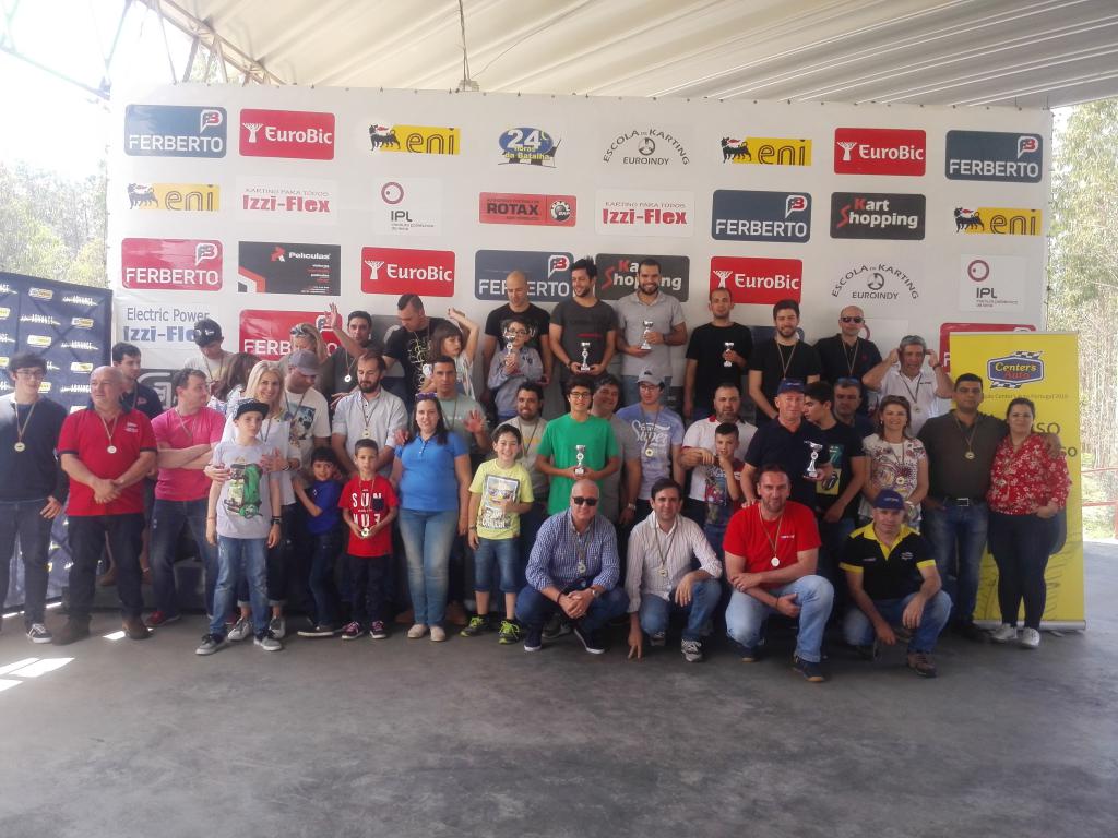 Convenção Center´s Auto 201848