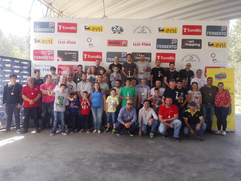 Convenção Center´s Auto 201849
