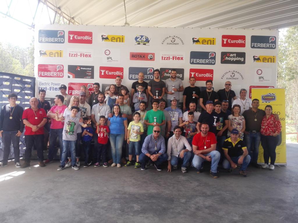 Convenção Center´s Auto 201850