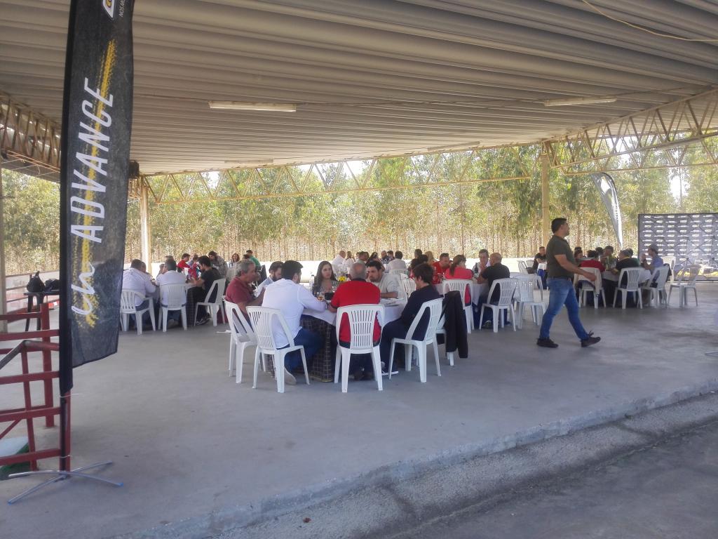Convenção Center´s Auto 201851
