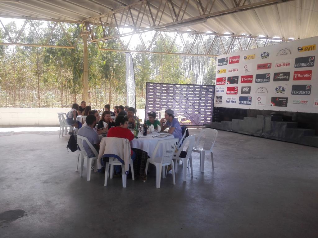 Convenção Center´s Auto 201853