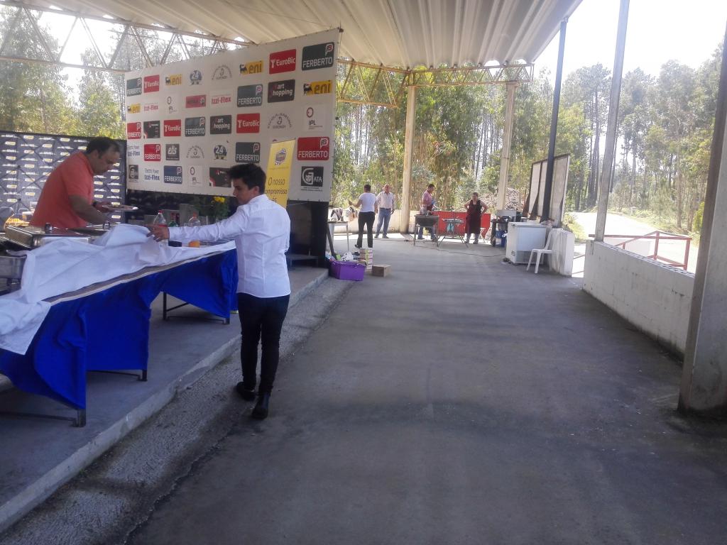 Convenção Center´s Auto 201854
