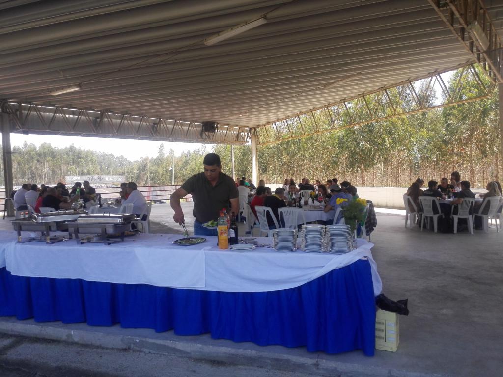 Convenção Center´s Auto 201857