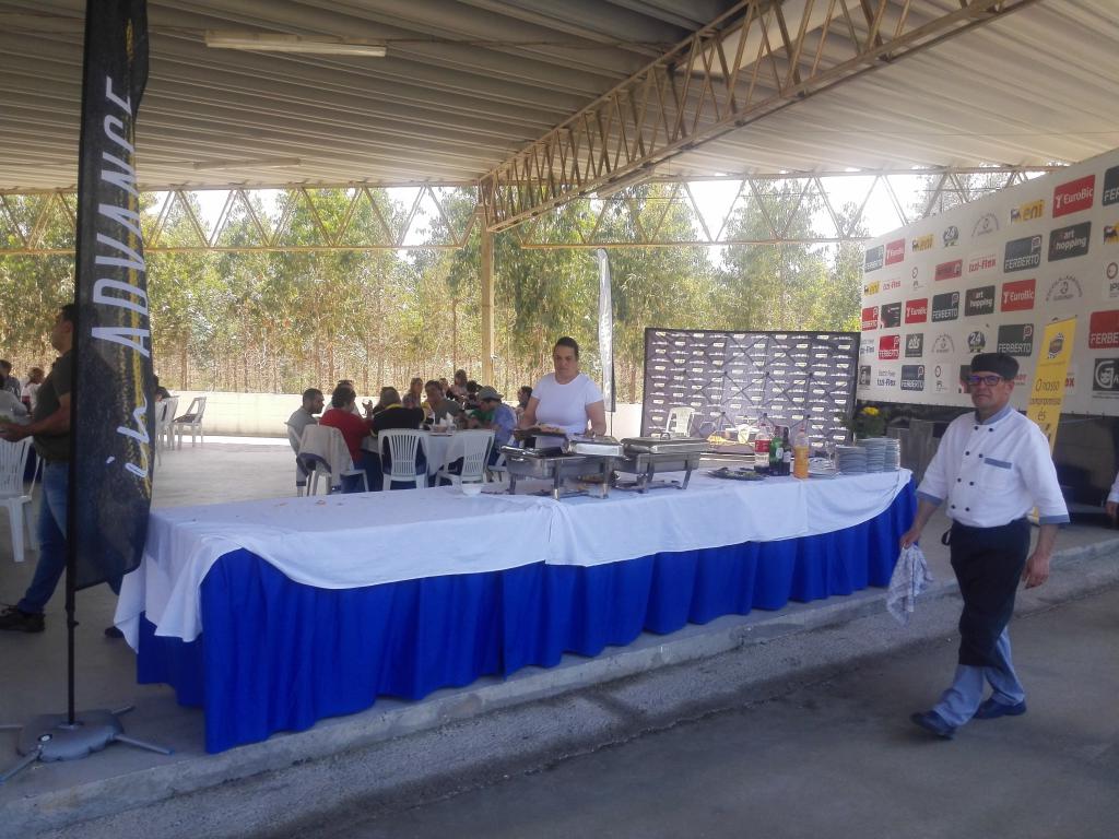 Convenção Center´s Auto 201858