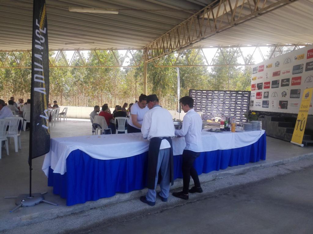 Convenção Center´s Auto 201859