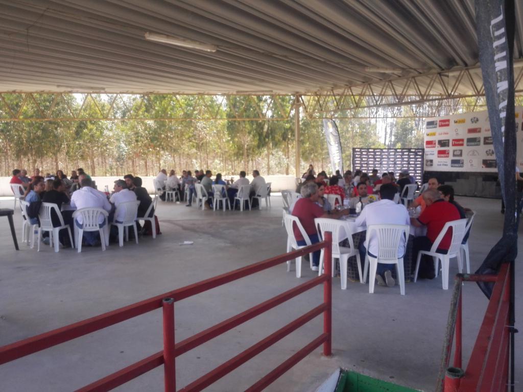 Convenção Center´s Auto 201860