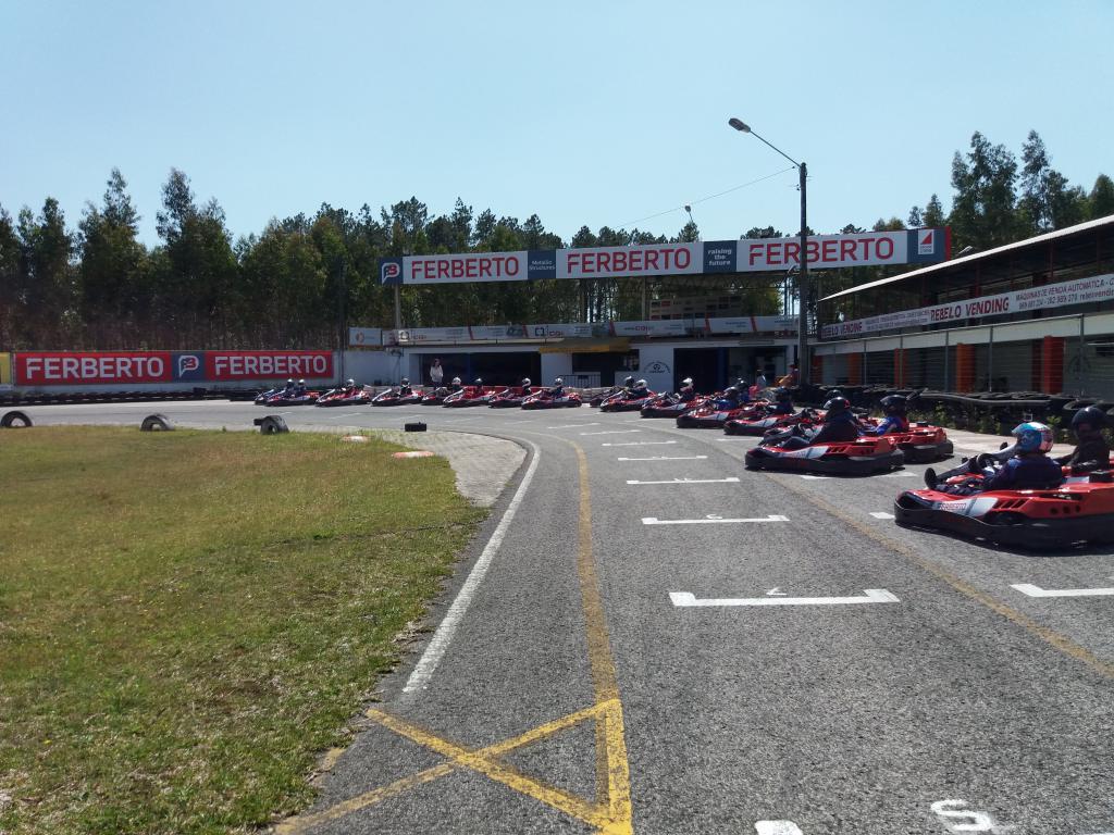 XX Troféu Interno de Karting "Kartistas da Ordem 2018"3