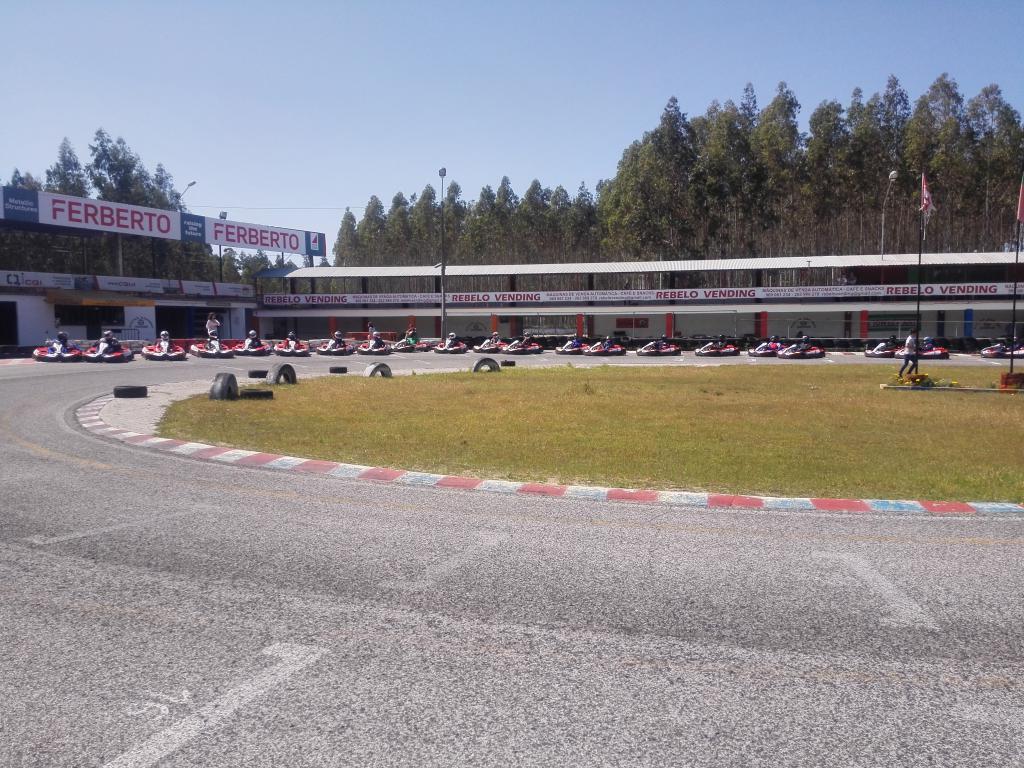 XX Troféu Interno de Karting "Kartistas da Ordem 2018"7