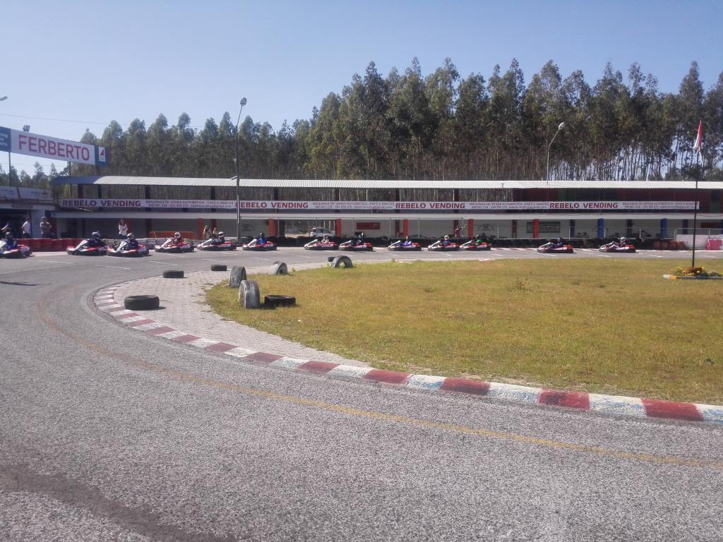 XX Troféu Interno de Karting "Kartistas da Ordem 2018"9