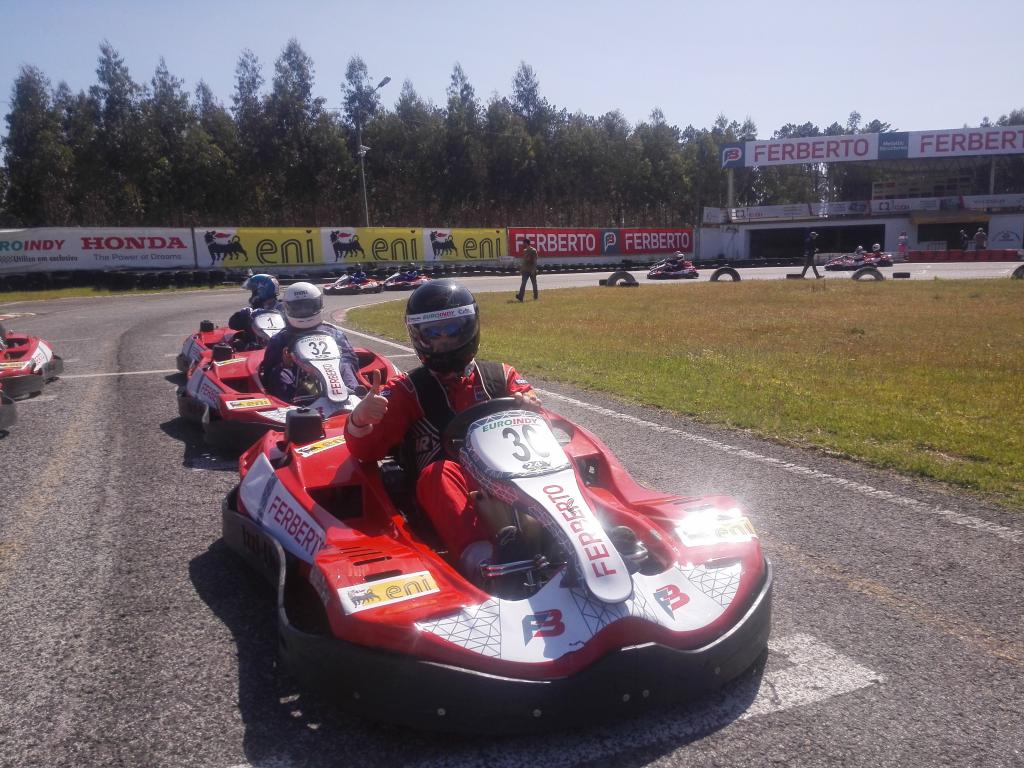XX Troféu Interno de Karting "Kartistas da Ordem 2018"11