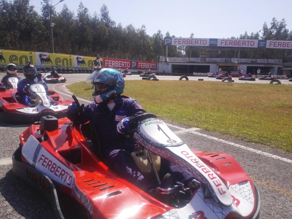 XX Troféu Interno de Karting "Kartistas da Ordem 2018"15
