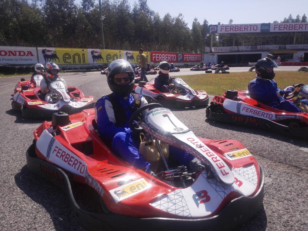 XX Troféu Interno de Karting "Kartistas da Ordem 2018"18