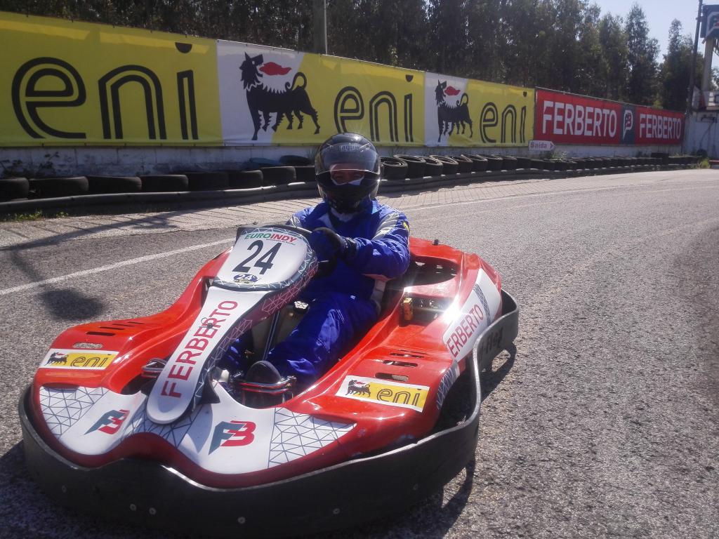 XX Troféu Interno de Karting "Kartistas da Ordem 2018"30