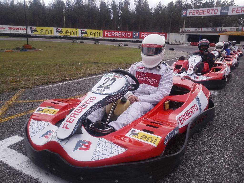 Trofeu BCP6