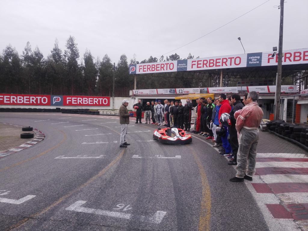 XVIII Troféu de Tranquilidade - 1ª Prova3