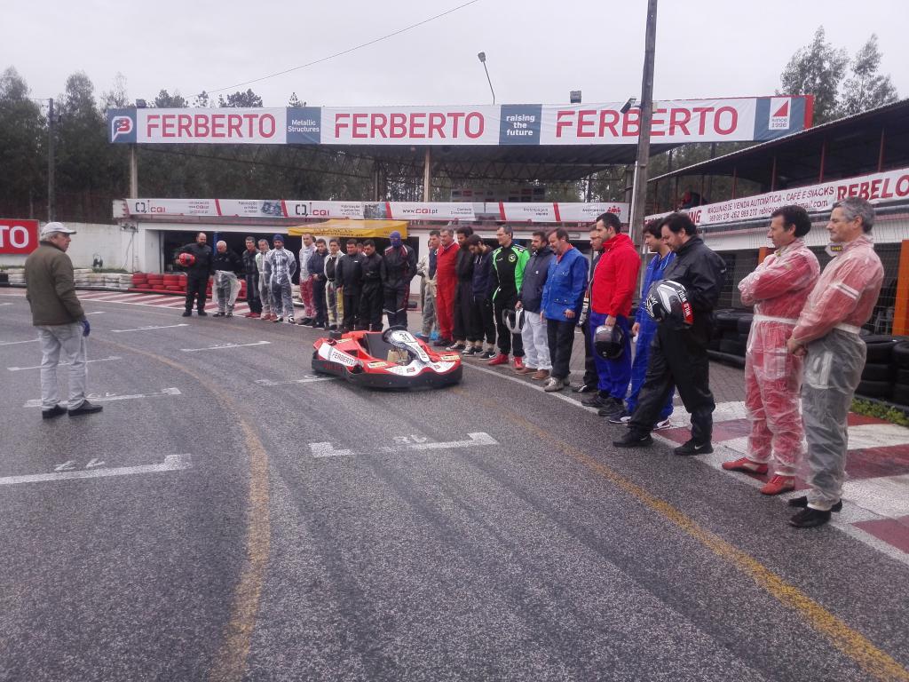 XVIII Troféu de Tranquilidade - 1ª Prova4