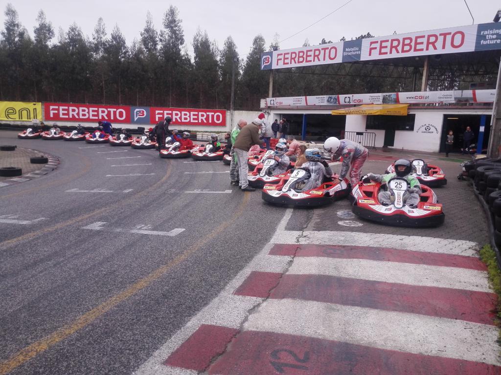 XVIII Troféu de Tranquilidade - 1ª Prova5