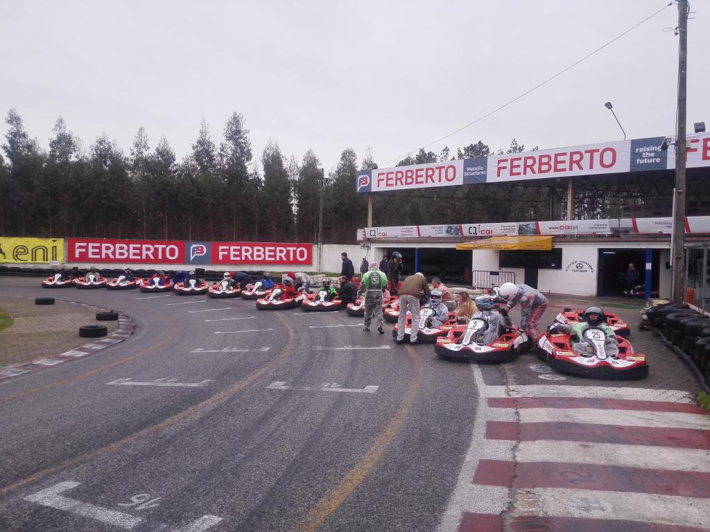 XVIII Troféu de Tranquilidade - 1ª Prova6
