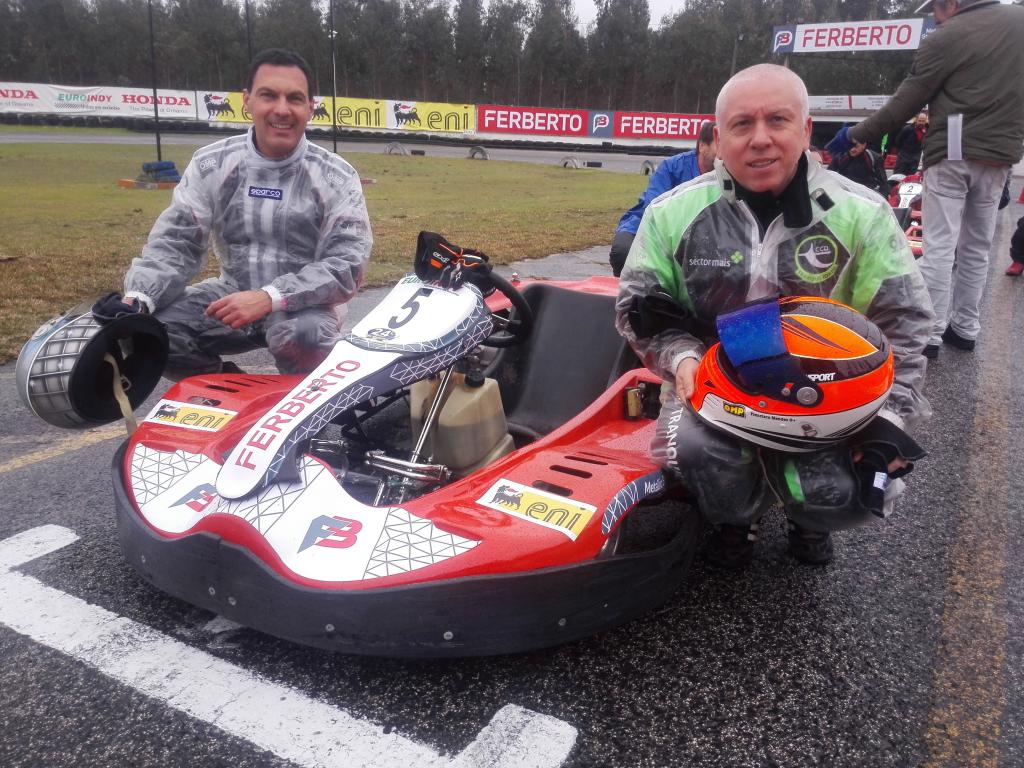 XVIII Troféu de Tranquilidade - 1ª Prova9