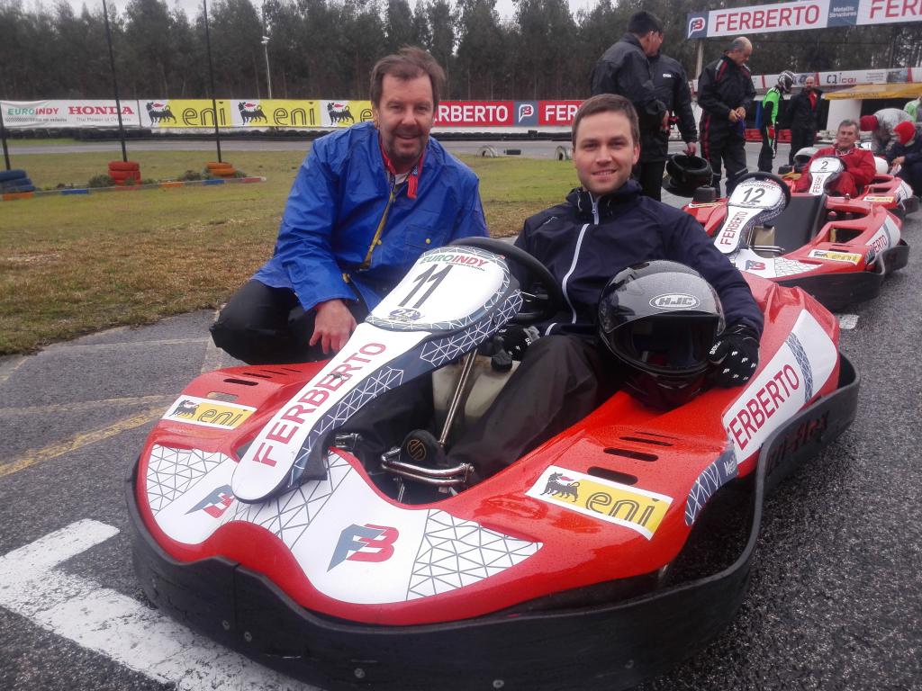 XVIII Troféu de Tranquilidade - 1ª Prova10