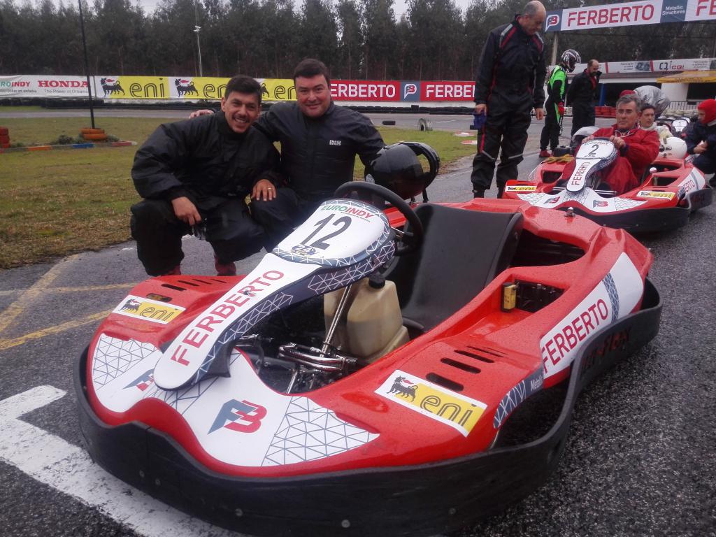 XVIII Troféu de Tranquilidade - 1ª Prova12