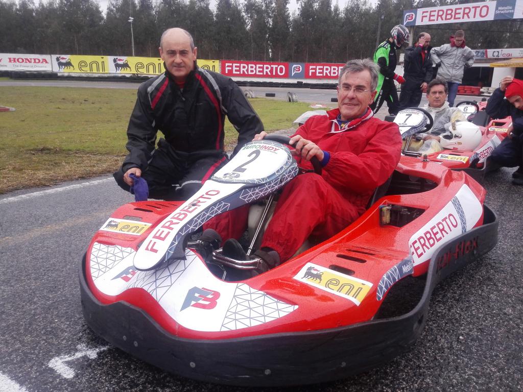 XVIII Troféu de Tranquilidade - 1ª Prova14