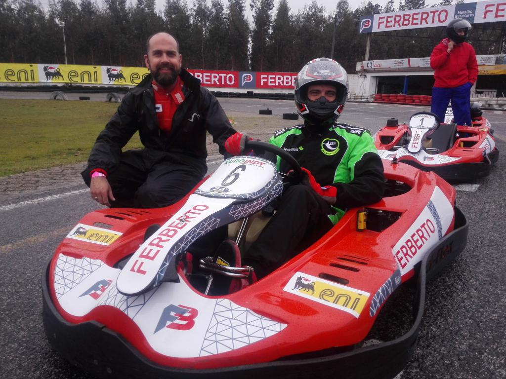 XVIII Troféu de Tranquilidade - 1ª Prova18
