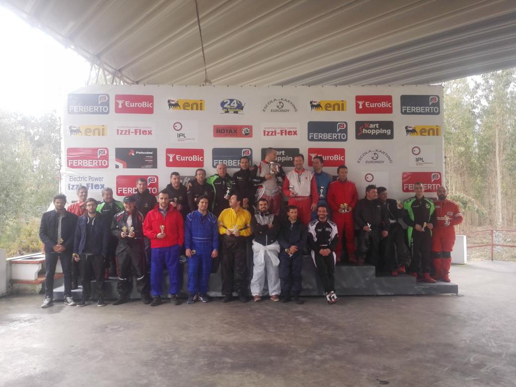 XVIII Troféu de Tranquilidade - 1ª Prova23