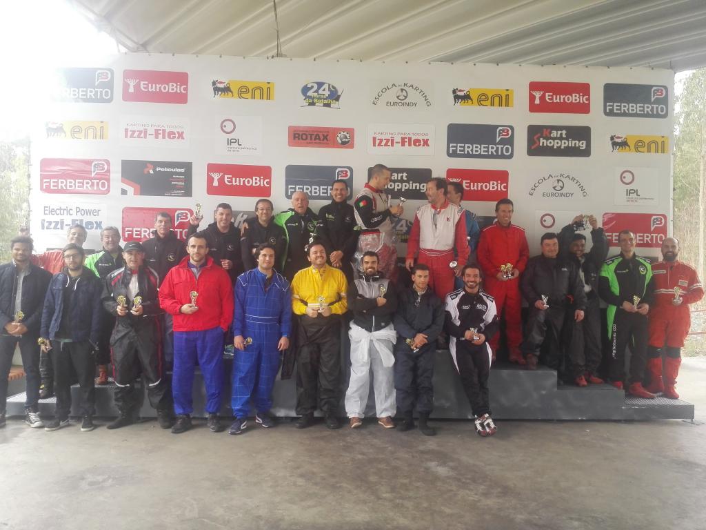 XVIII Troféu de Tranquilidade - 1ª Prova24