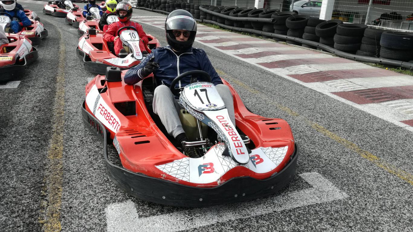 Challenge CGD51