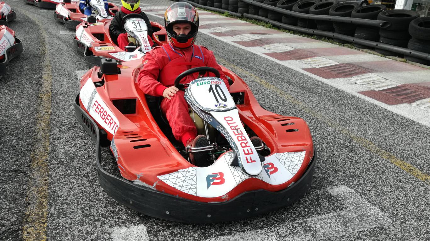 Challenge CGD53