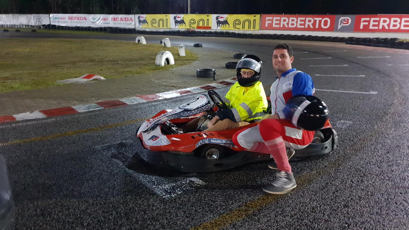 Troféu de Karting Secil23