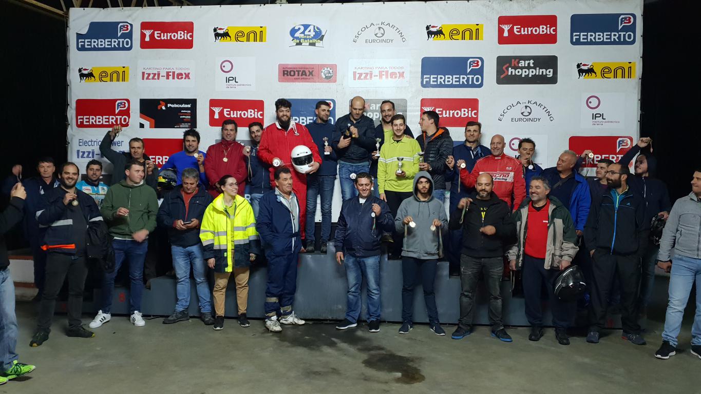 Troféu de Karting Secil26