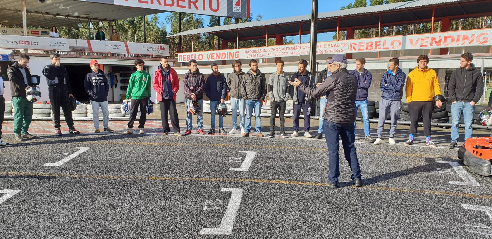 X Troféu de Karting Politécnico de Leiria0