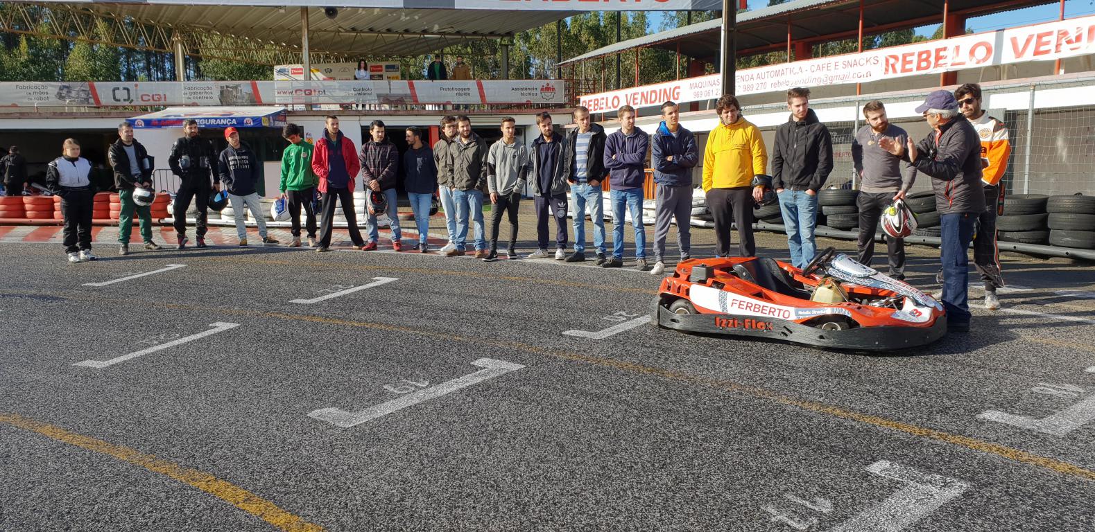 X Troféu de Karting Politécnico de Leiria2