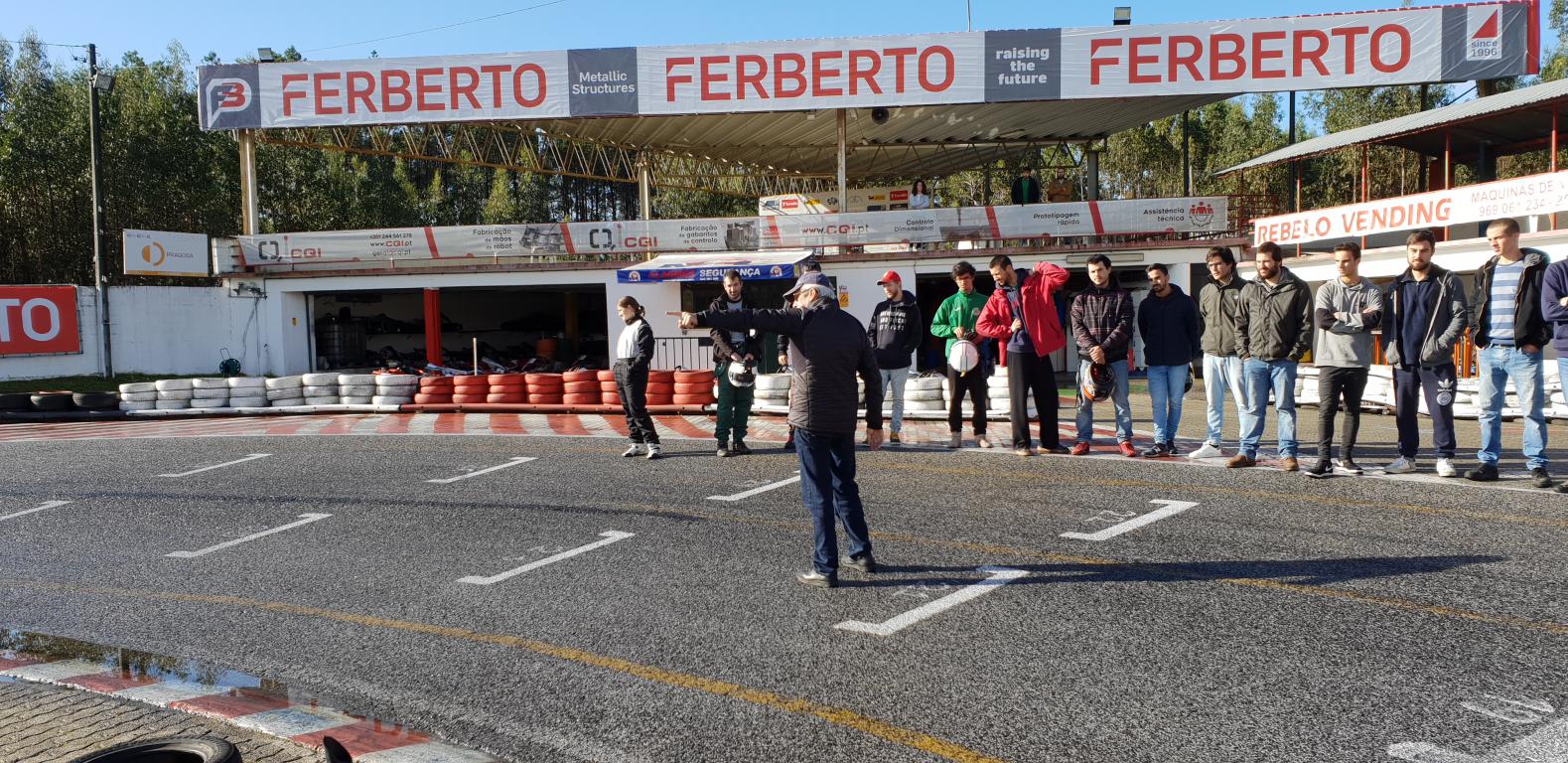 X Troféu de Karting Politécnico de Leiria4
